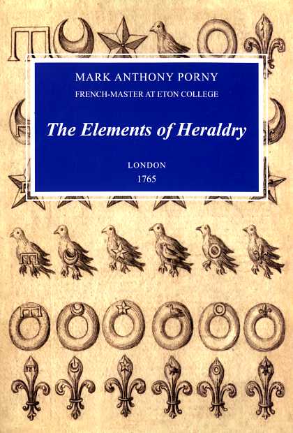 The Elements of Heraldry